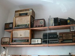 Kárpátalján jártunk