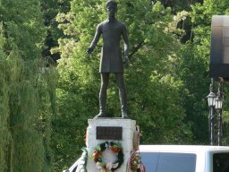 Kárpátalján jártunk