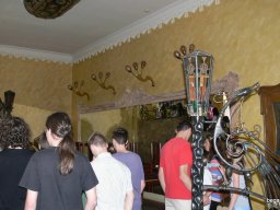 Kárpátalján jártunk