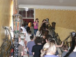 Kárpátalján jártunk