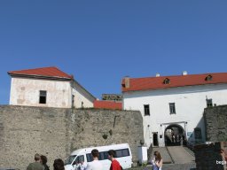 Kárpátalján jártunk