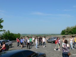 Kárpátalján jártunk