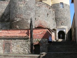 Kárpátalján jártunk