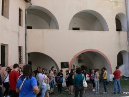 Kárpátalján jártunk