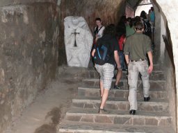 Kárpátalján jártunk