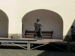 Kárpátalján jártunk