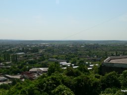 Kárpátalján jártunk