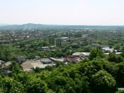 Kárpátalján jártunk