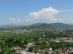 Kárpátalján jártunk