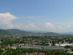 Kárpátalján jártunk