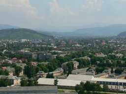 Kárpátalján jártunk