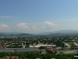 Kárpátalján jártunk