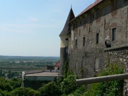 Kárpátalján jártunk