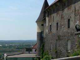 Kárpátalján jártunk