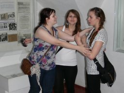 Kárpátalján jártunk