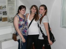 Kárpátalján jártunk