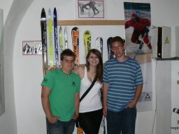 Kárpátalján jártunk