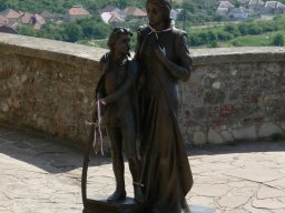 Kárpátalján jártunk