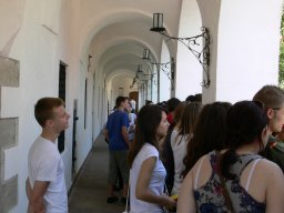 Kárpátalján jártunk