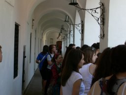 Kárpátalján jártunk