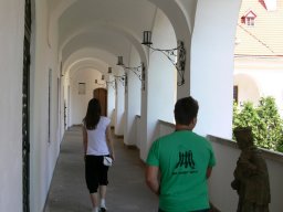 Kárpátalján jártunk