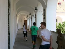 Kárpátalján jártunk