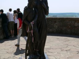 Kárpátalján jártunk