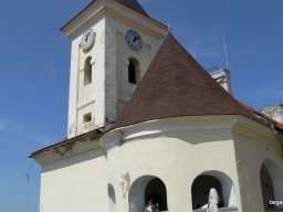 Kárpátalján jártunk