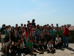 Kárpátalján jártunk