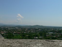 Kárpátalján jártunk