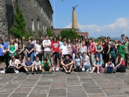 Kárpátalján jártunk