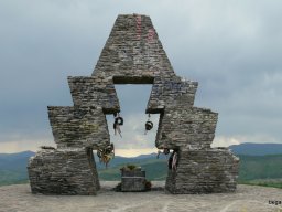 Kárpátalján jártunk