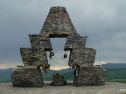 Kárpátalján jártunk