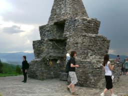 Kárpátalján jártunk