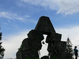 Kárpátalján jártunk