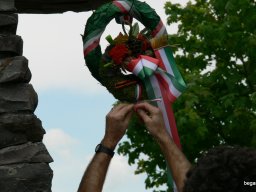 Kárpátalján jártunk