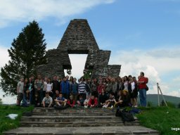 Kárpátalján jártunk