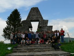 Kárpátalján jártunk