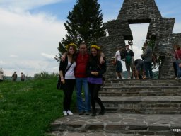 Kárpátalján jártunk