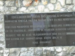 Kárpátalján jártunk