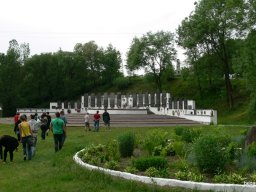 Kárpátalján jártunk