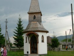 Kárpátalján jártunk