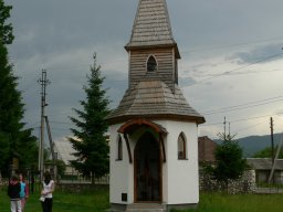 Kárpátalján jártunk