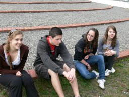 Kárpátalján jártunk