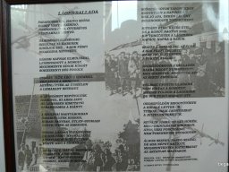 Kárpátalján jártunk