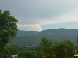 Kárpátalján jártunk