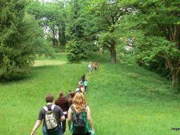 Kárpátalján jártunk