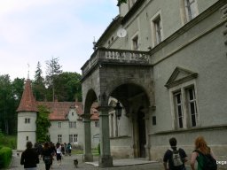 Kárpátalján jártunk