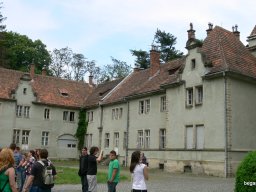 Kárpátalján jártunk