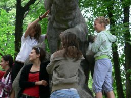 Kárpátalján jártunk